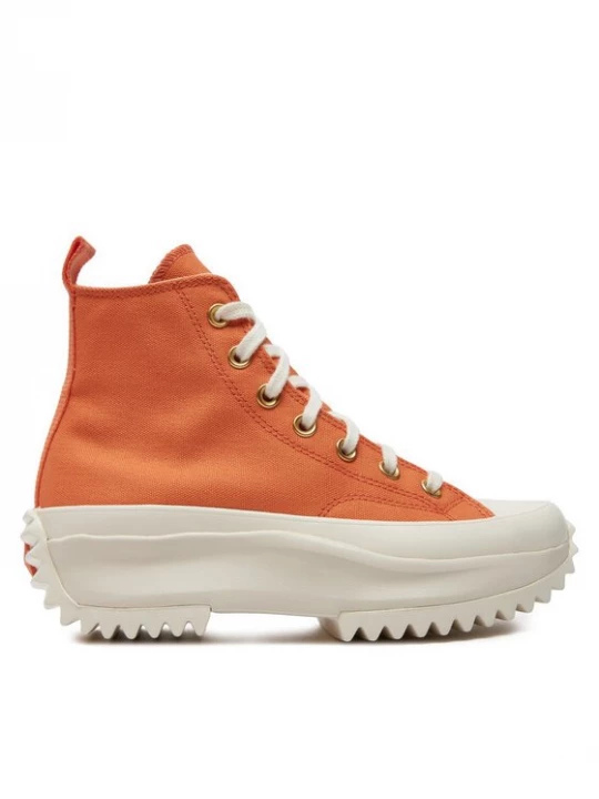 Obrázek produktu Converse Plátěnky Run Star Hike A09911C Oranžová