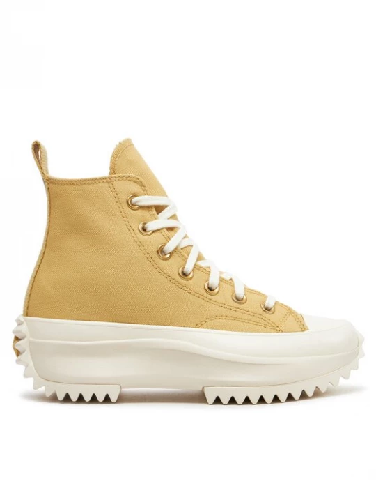 Obrázek produktu Converse Plátěnky Run Star Hike A09912C Žlutá