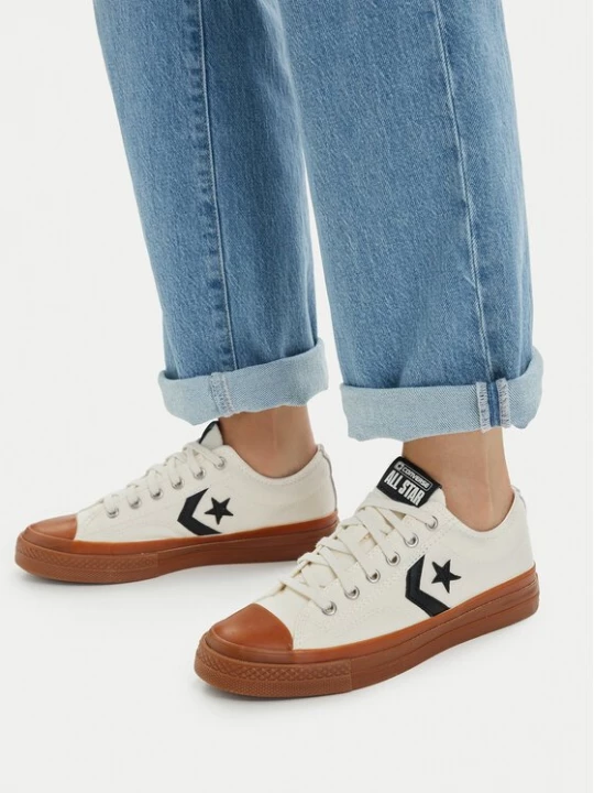 Obrázek produktu Converse Plátěnky Star Player 76 A09895C Béžová