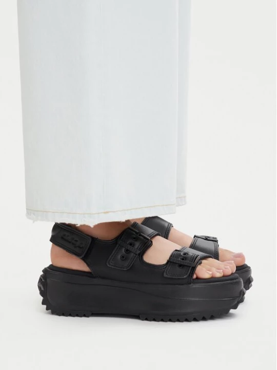 Obrázek produktu Converse Sandály A20645C Černá