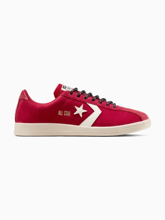 Obrázek produktu Converse Semišové tenisky Converse All Star Classic Trainer červená