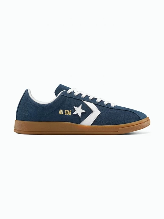Obrázek produktu Converse Semišové tenisky Converse All Star Classic Trainer námořnická modř