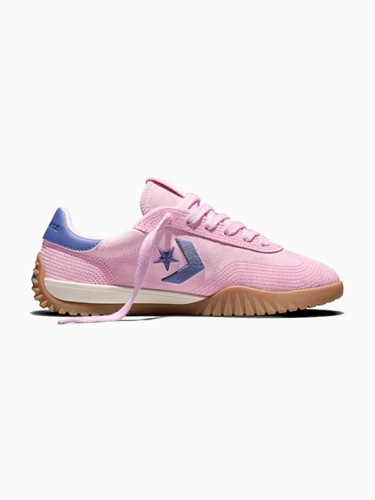 Obrázek produktu Converse Semišové tenisky Converse Run Star Trainer růžová