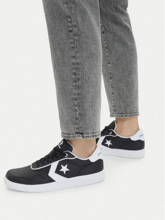 Obrázek produktu Converse Sneakersy A13317C Černá