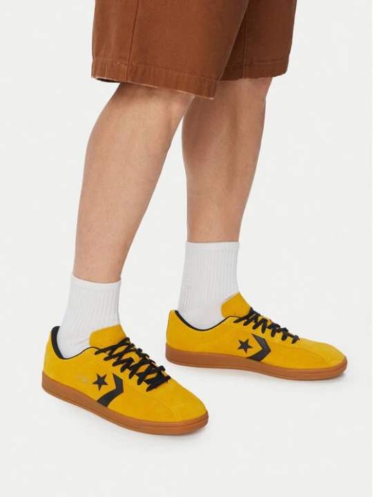 Obrázek produktu Converse Sneakersy All Star Classic Trainer A15621C Žlutá