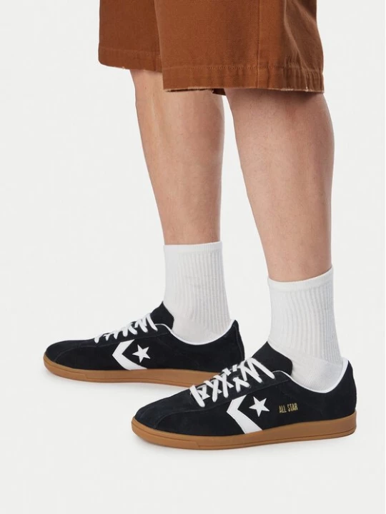 Obrázek produktu Converse Sneakersy All Star Classic Trainer A16534C Černá