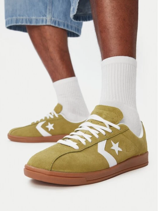 Obrázek produktu Converse Sneakersy All Star Classic Trainer​ A18836C Zelená