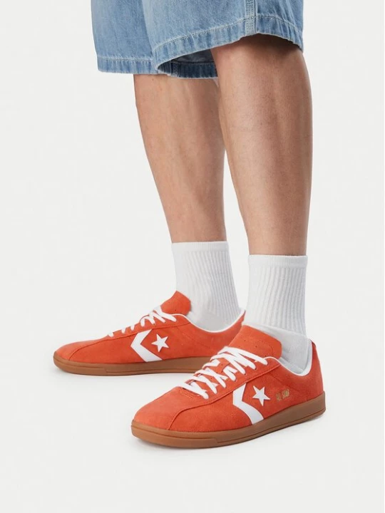Obrázek produktu Converse Sneakersy All Star Classic Trainer Retro A16030C Korálová