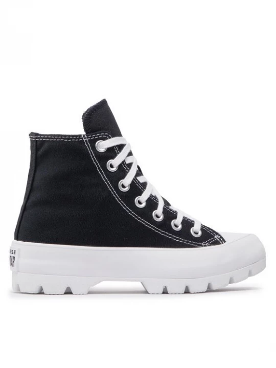 Obrázek produktu Converse Sneakersy Chuck Taylor All Star Lugged Hi 565901C Černá
