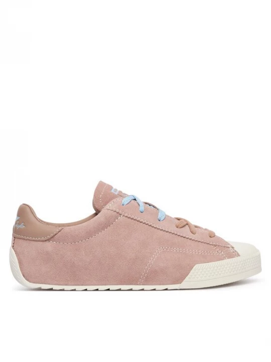 Obrázek produktu Converse Sneakersy Chuck Taylor Lo Color Pop​ A18894C Růžová