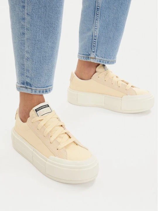 Obrázek produktu Converse Sneakersy Converse Cruise A16051C Žlutá