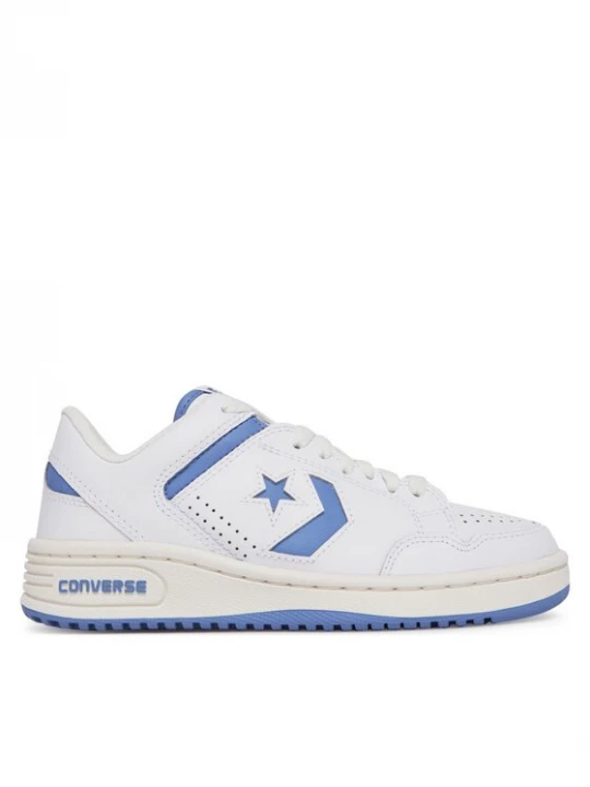 Obrázek produktu Converse Sneakersy Converse Weapon Leather A11458C Bílá