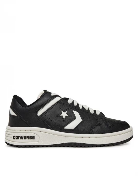 Obrázek produktu Converse Sneakersy Converse Weapon Leather A11460C Černá