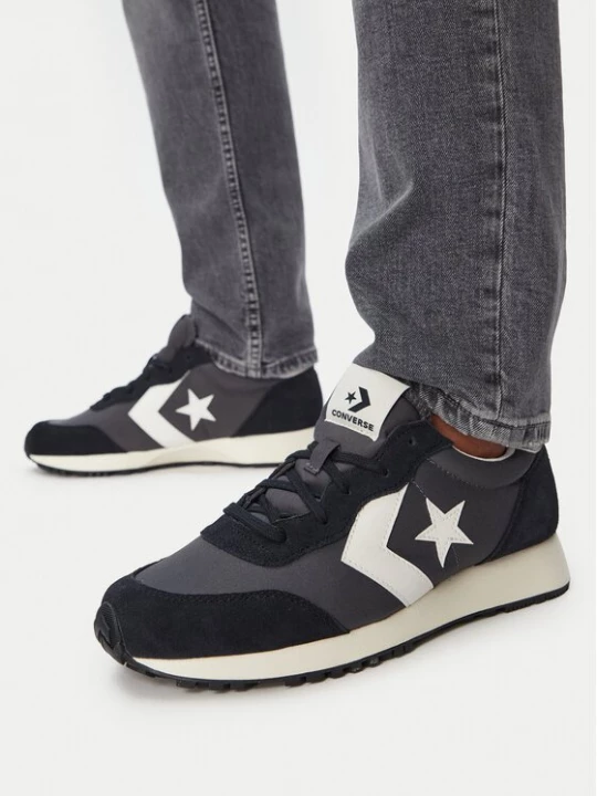 Obrázek produktu Converse Sneakersy Omega Trainer A13378C Černá