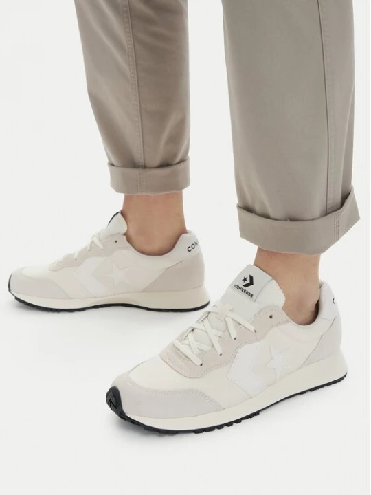 Obrázek produktu Converse Sneakersy Omega Trainer A13469C Bílá