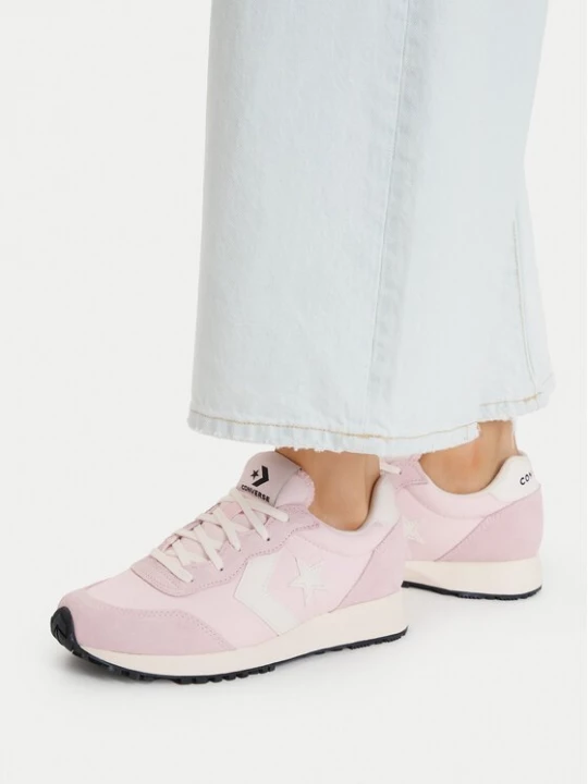 Obrázek produktu Converse Sneakersy Omega Trainer A13471C Růžová