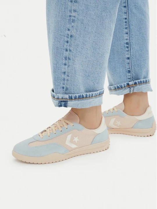 Obrázek produktu Converse Sneakersy Run Star A11860C Écru Krémová