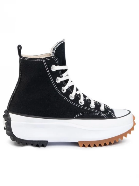 Obrázek produktu Converse Sneakersy Run Star Hike Hi 166800C Černá