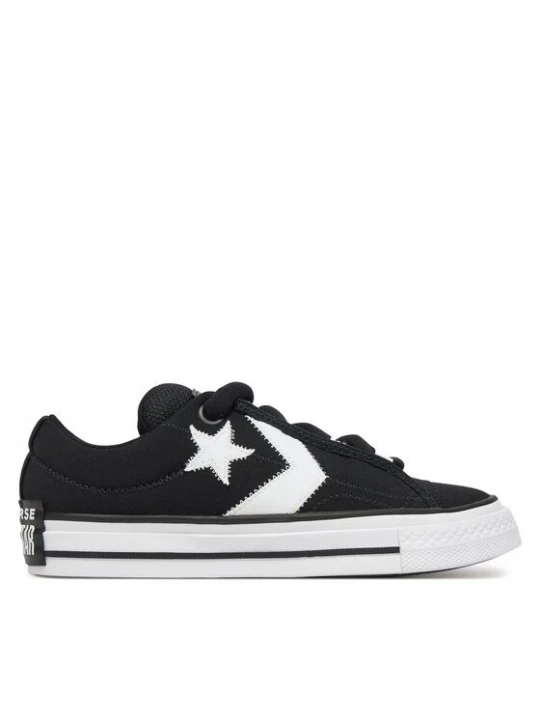 Obrázek produktu Converse Sneakersy Star Player 76 Puff A11483C Černá