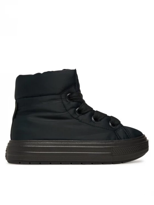 Obrázek produktu Converse Sněhule Chuck Taylor All Star Elements Boot A12941C Černá