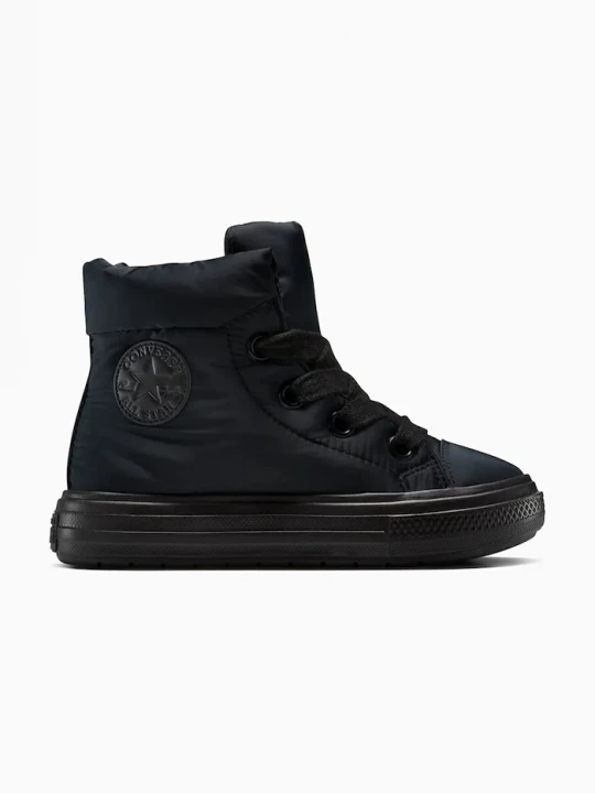 Obrázek produktu Converse Sněhule Converse Chuck Taylor All Star Boot černá