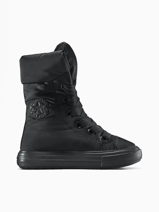 Obrázek produktu Converse Sněhule Converse Chuck Taylor All Star Elements Boot černá