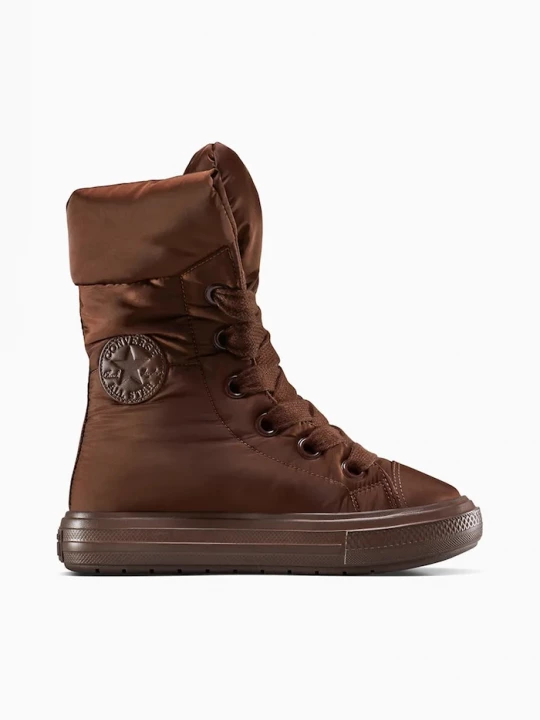 Obrázek produktu Converse Sněhule Converse Chuck Taylor All Star Elements Boot hnědá
