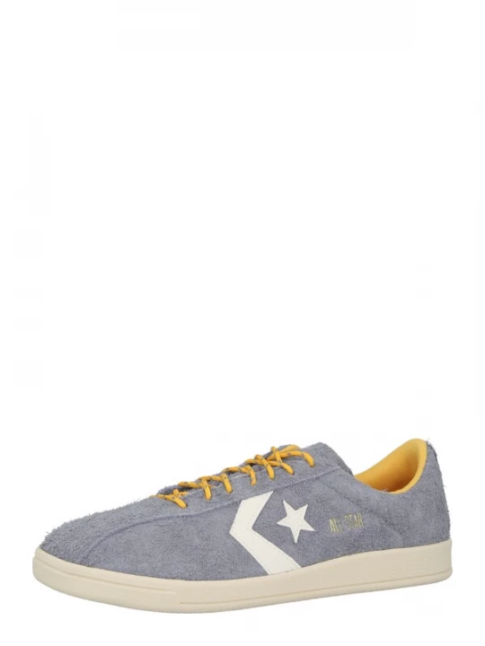 Obrázek produktu CONVERSE Tenisky 'All Star Classic' žlutá / tmavě šedá / bílá
