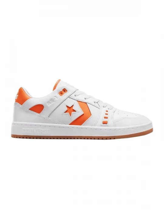 Obrázek produktu CONVERSE Tenisky 'AS-1 Pro' svítivě oranžová / bílá