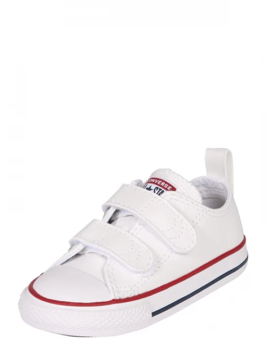 Obrázek produktu CONVERSE Tenisky 'Chuck Taylor All Star 2V OX'  bílá