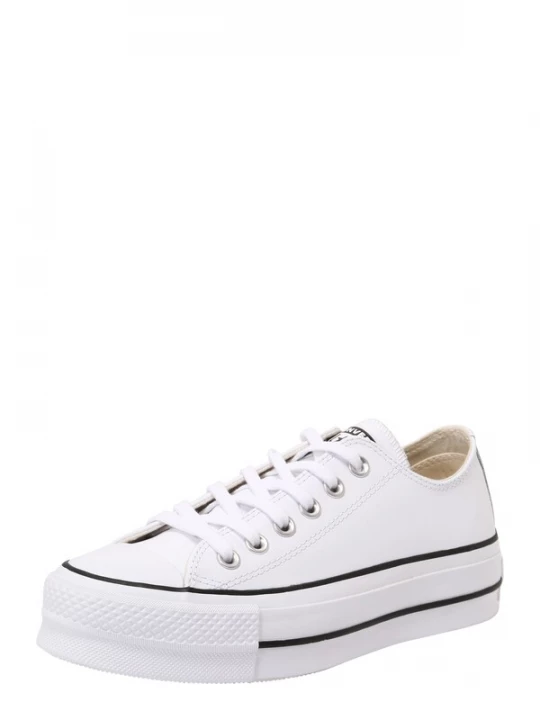 Obrázek produktu CONVERSE Tenisky 'CHUCK TAYLOR ALL STAR'  bílá