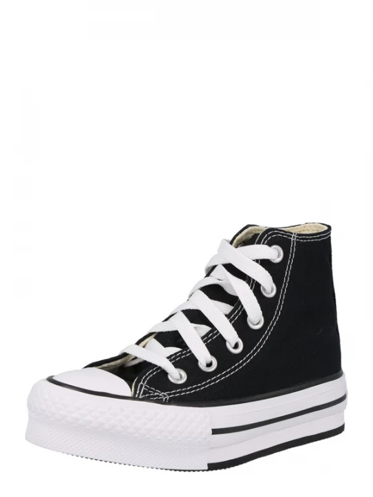 Obrázek produktu CONVERSE Tenisky 'Chuck Taylor All Star'  černá / bílá