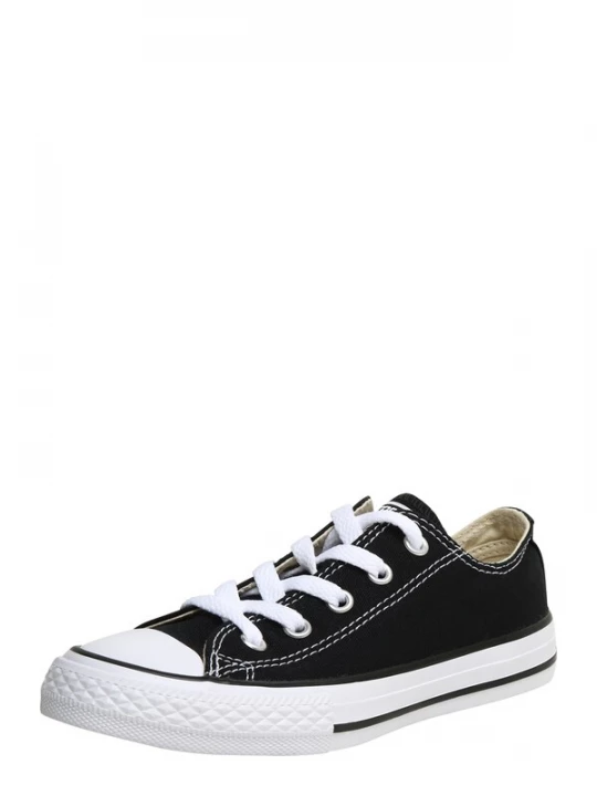 Obrázek produktu CONVERSE Tenisky 'Chuck Taylor All Star' černá / bílá