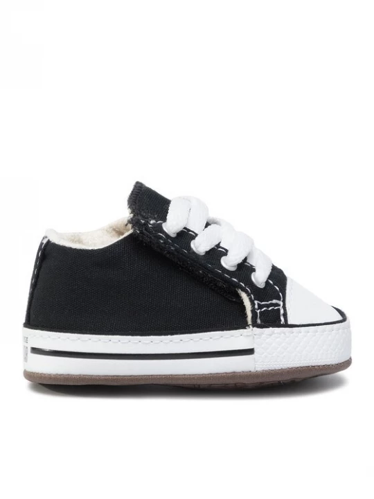 Obrázek produktu Converse Tenisky Chuck Taylor All Star Cribster Mid 865156C Černá