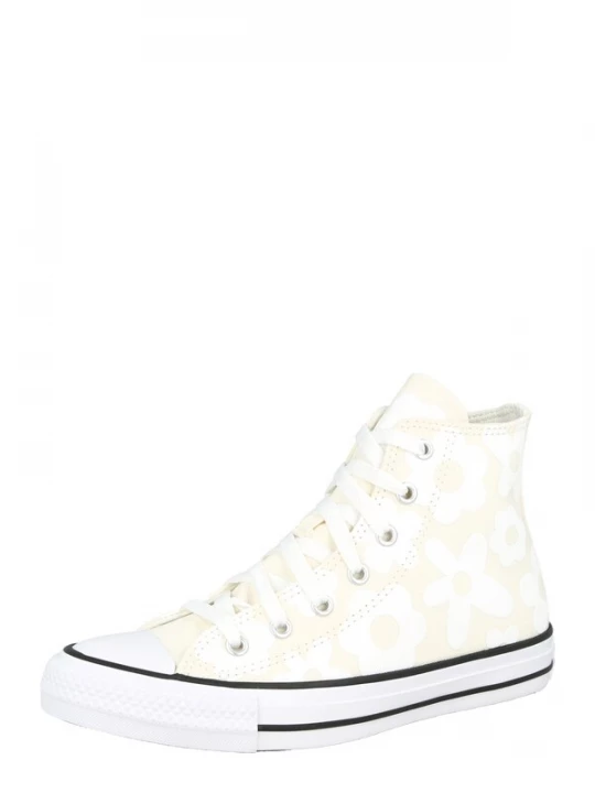 Obrázek produktu CONVERSE Tenisky 'Chuck Taylor All Star' krémová