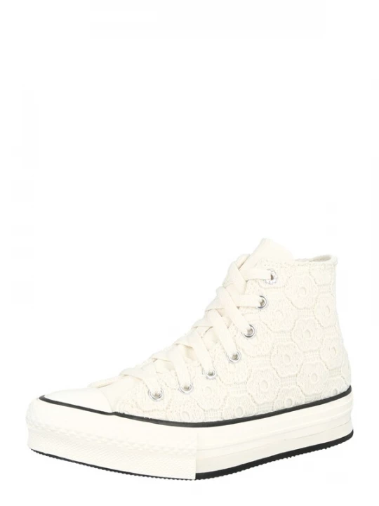 Obrázek produktu CONVERSE Tenisky 'Chuck Taylor All Star' krémová