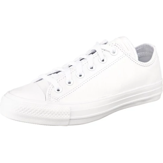 Obrázek produktu CONVERSE Tenisky 'Chuck Taylor All Star Leather'  bílá