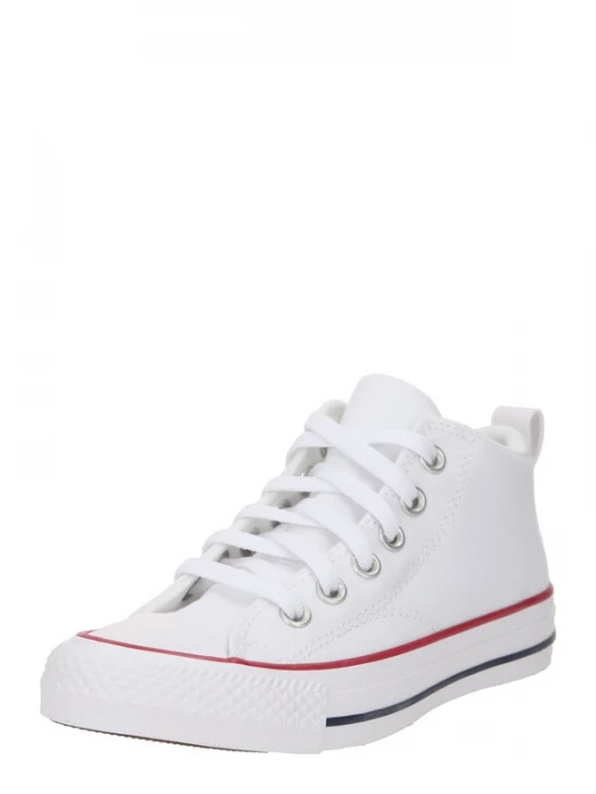 Obrázek produktu CONVERSE Tenisky 'Chuck Taylor All Star Malden S'  červená / bílá