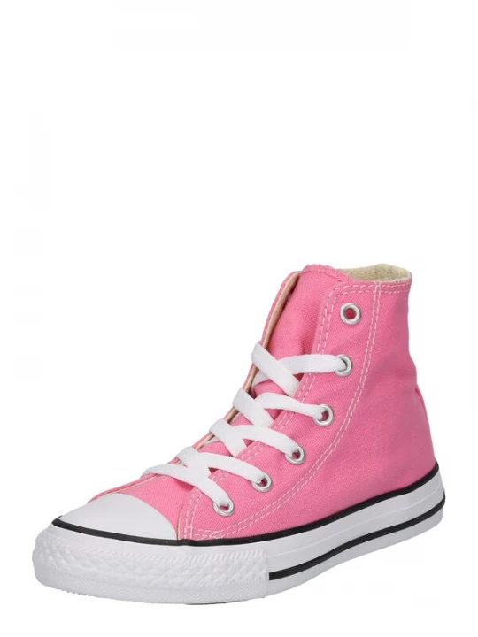 Obrázek produktu CONVERSE Tenisky 'Chuck Taylor All Star'  pink / černá / bílá