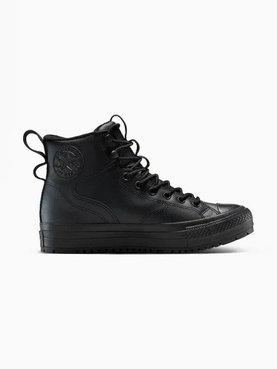 Obrázek produktu Converse Tenisky Converse Chuck Taylor All Star Hiker Boot Water Repellent černá