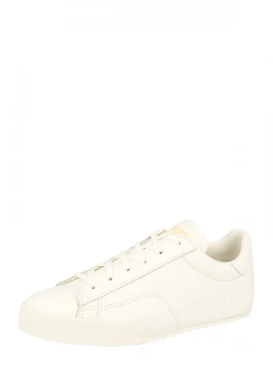 Obrázek produktu CONVERSE Tenisky 'CHUCK TAYLOR LO' světle béžová / zlatá
