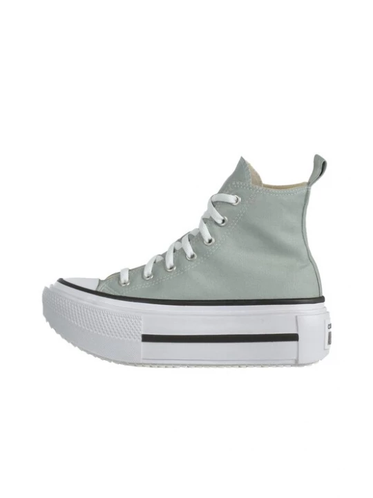 Obrázek produktu CONVERSE Tenisky 'CTAS' pastelově zelená