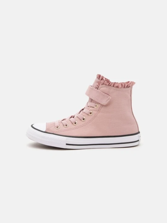 Obrázek produktu CONVERSE Tenisky 'CTAS' zlatá / růžová / bílá