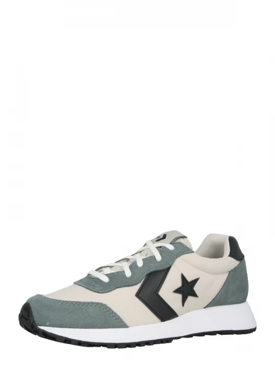 Obrázek produktu CONVERSE Tenisky 'Omega Trainer' krémová / nefritová / černá