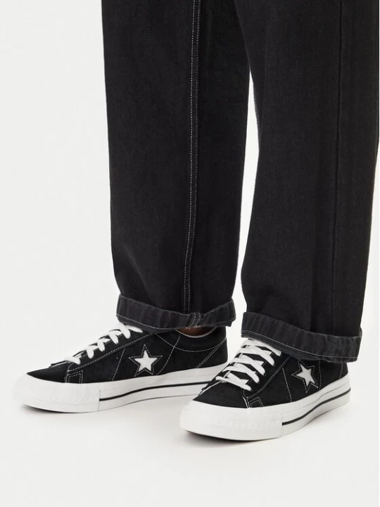 Obrázek produktu Converse Tenisky One Star 95 A14711C Černá