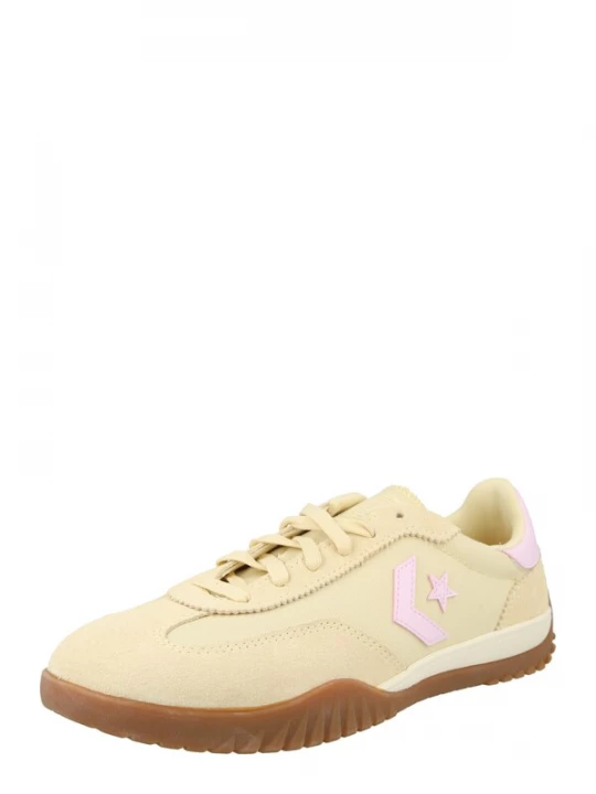 Obrázek produktu CONVERSE Tenisky 'RUN STAR' žlutá / růžová