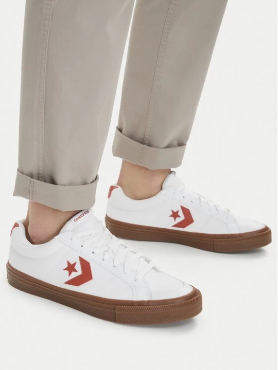 Obrázek produktu Converse Tenisky Sport Casual A13494C Bílá