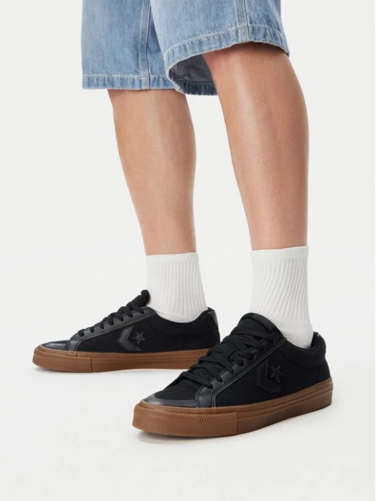Obrázek produktu Converse Tenisky Sport Casual A15109C Černá
