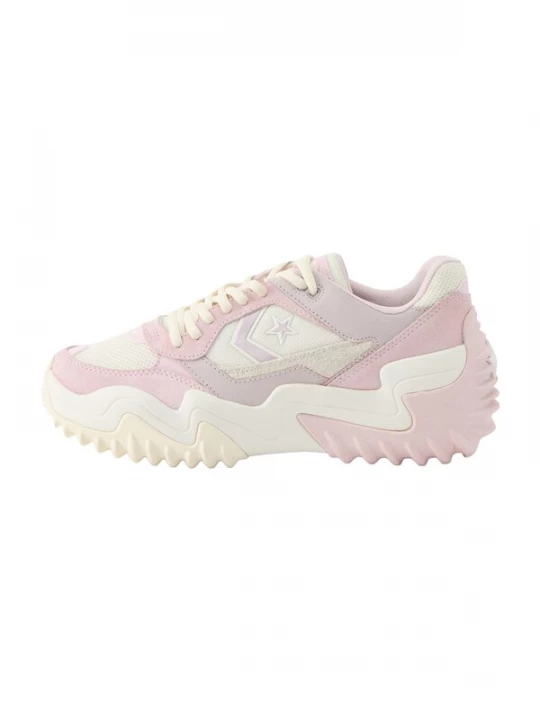Obrázek produktu CONVERSE Tenisky 'WAVE MOTION' krémová / světle fialová / růžová