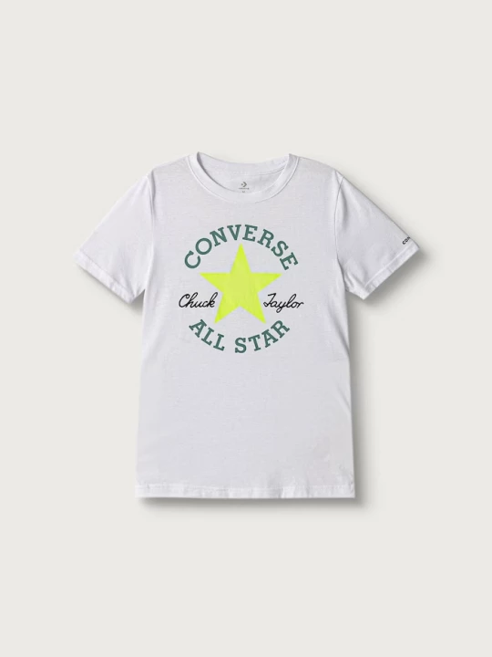 Obrázek produktu Converse tričko dětské bavlněné